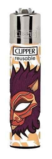 Clipper Magic Masks 01 - Etabak.com