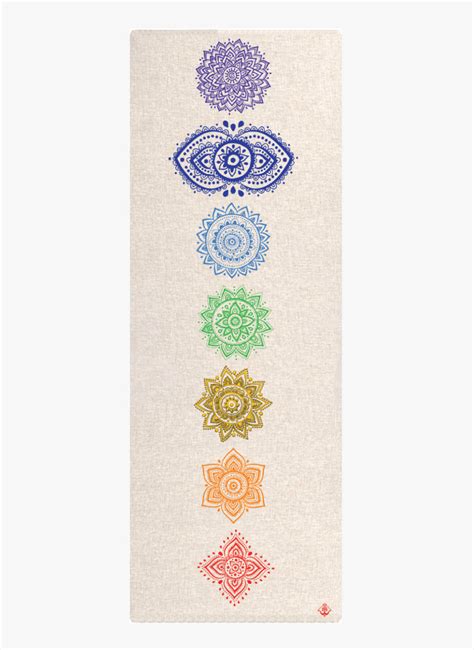 Organic Hemp Yoga Mat - Buy Now | Spiritual Warrior