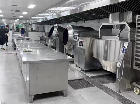 Automatic Cooking Machine 的图像结果