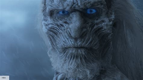 White Walkers Season 4