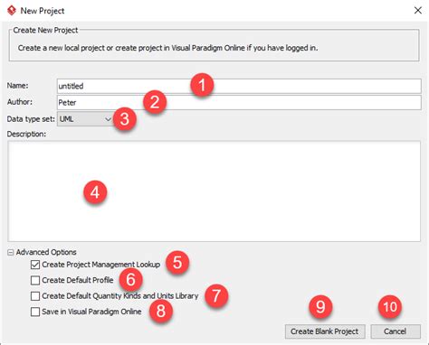 Crear Programa Visual Paradigm 的图像结果