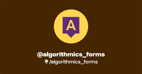 Image result for Algorithm Form