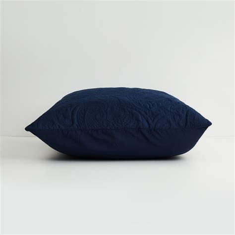 Buy La Maison Solid Cushion Covers - Set Of 2 Pcs. - Cotton - 65 cm x ...