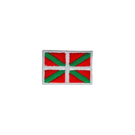 Image result for Basque Flag Patch