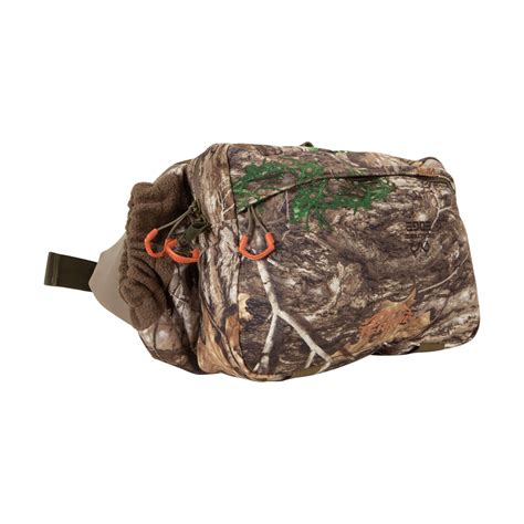 Allen Company Terrain™ Tundra Waist Hunting Pack - Olive/Realtree Edge ...