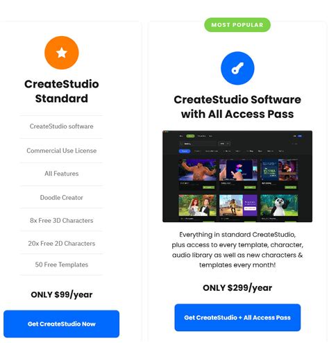 Image result for Create Studio Example