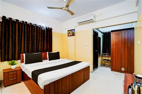 Hotel O Nesara Inn, Flagship Bangalore, Book @ ₹1310 - OYO