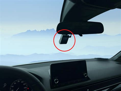 Dash Cam Setup 的图像结果