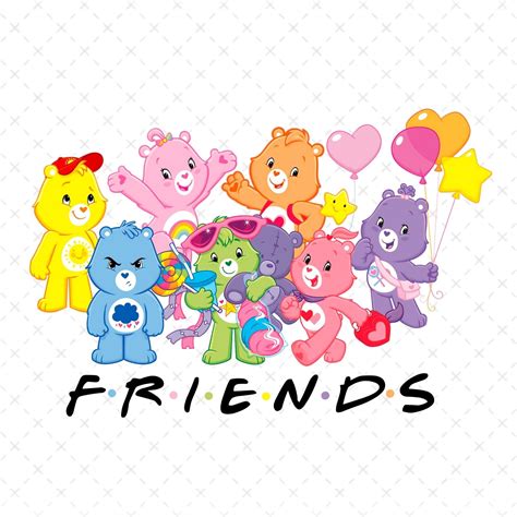 Care Bears Png, Care Bears Png, Born to Care Png, Born to Care Png ...