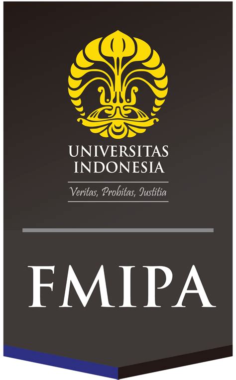 Aneka info: Logo Universitas Indonesia (Logo UI)