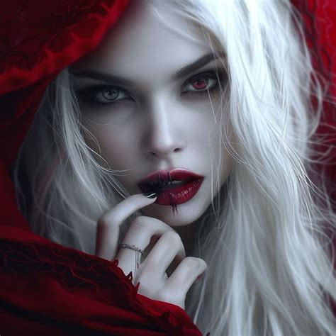 Image result for Vampire OCs