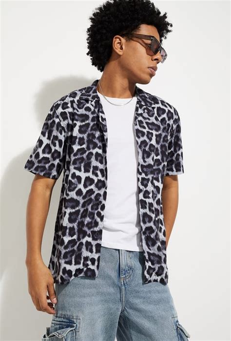 Buy Best Casual Shirts for Men Online in India | Max Fashion