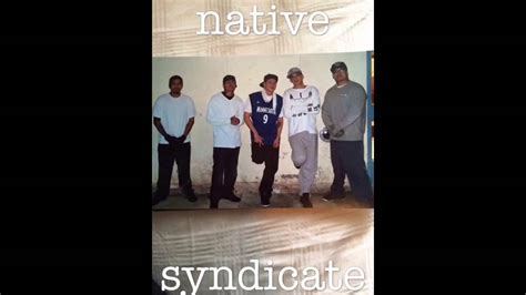 Image result for Native Syndicate