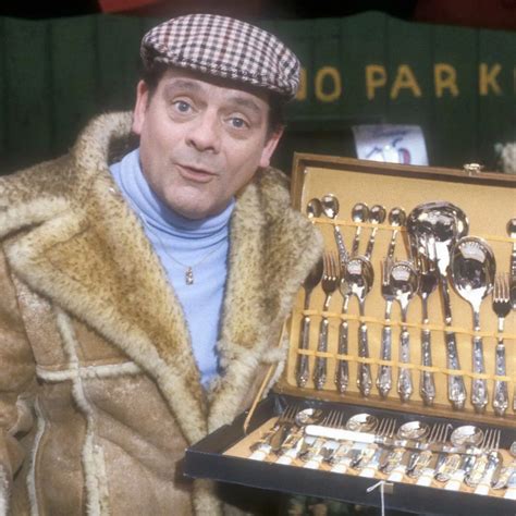 9 of Del Boy's greatest French phrases - Wales Online