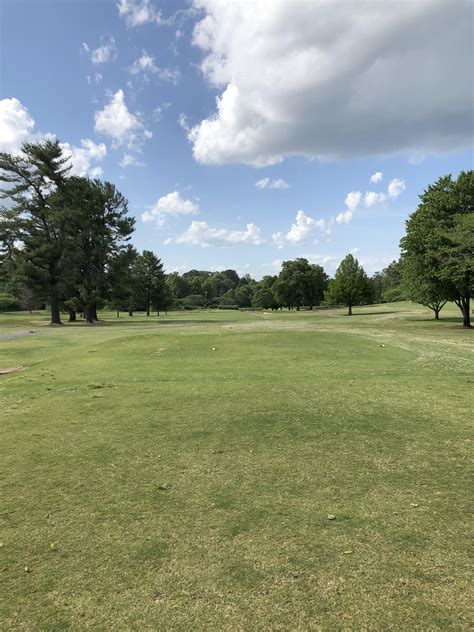 A 1929 Donald Ross, Mimosa Hills Morganton, NC : r/golf