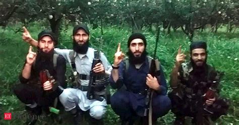 Year end special: Terror by Pakistan groups, dealing with 'erring' NGOs ...