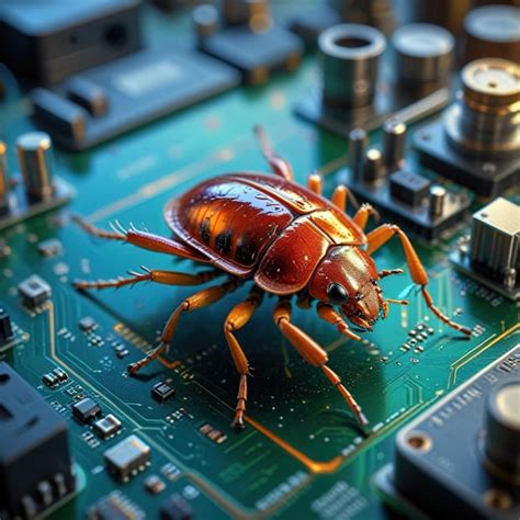 Image result for What Is Computer Bug