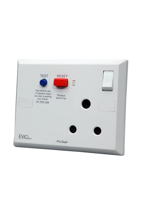 ProSafe – EVIQtech