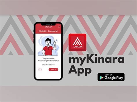 Kinara Capital launches myKinara mobile app for MSME collateral-free loans