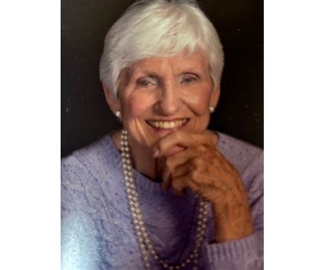 Betty Singletary Obituary (1933 - 2025) - Lexington, SC - Concord ...