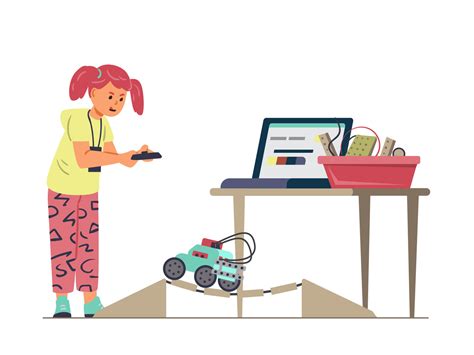 Image result for Robotics Cartoon