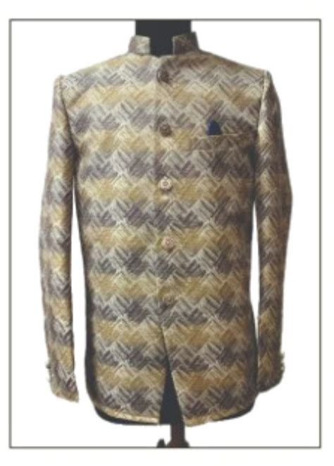 JODHPURI COAT- INDO WESTERN JCIW - 08 – lordsindia