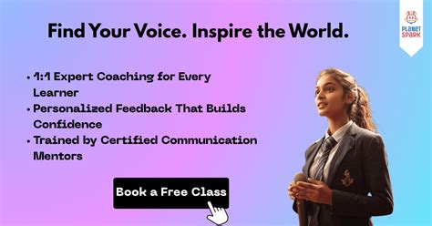 Make Your Kid's Annual Function Speech Memorable With PlanetSpark