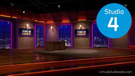 Image result for Virtual Sets Tutorial