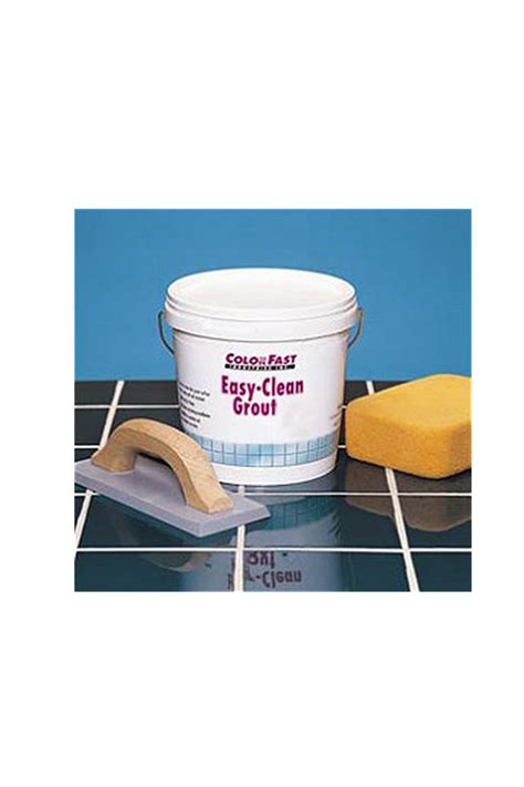 Color Fast Grout Colorant Color Fast Easy Clean 的图像结果