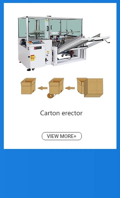 Company Overview - Anhui Yifei Intelligent Packaging Machinery Co., Ltd.