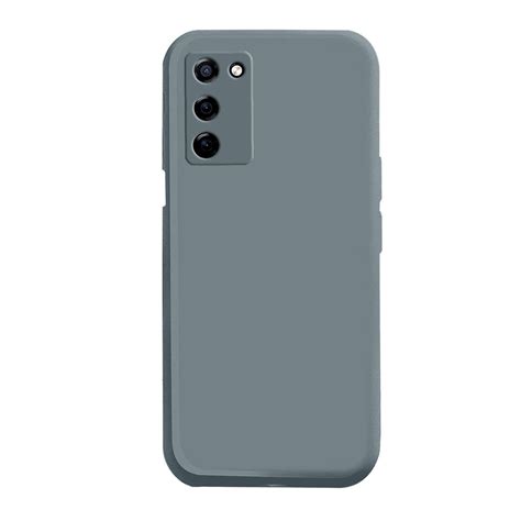 Casotec Back Cover for Oppo A55 5G | Full Camera Protection | Liquid ...