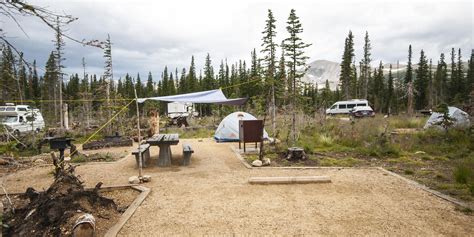 Pawnee Campground Colorado Reservations Book Now