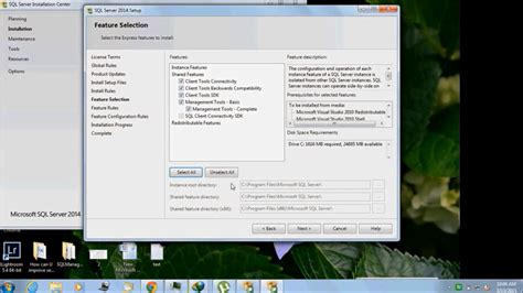 Image result for How to Install SQL Server 2014