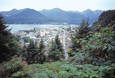 Alaska Capital