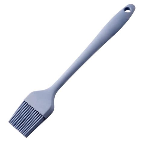 Buy Giffy Food Grade Silicone Basting Pastry Brush – 10.5 Inch Heat ...