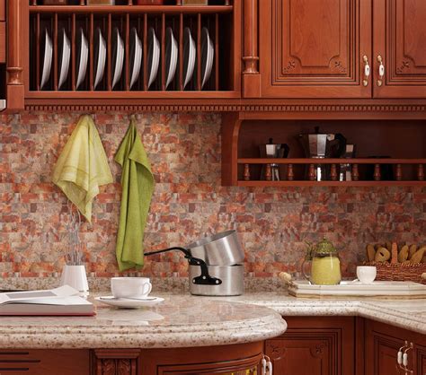 Buy OYASIMI Peel and Stick Backsplash Wall Tile, PVC Stickon Tile for ...