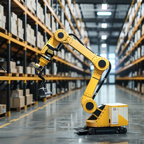 Symbotic Warehouse Robotic Systems 的图像结果