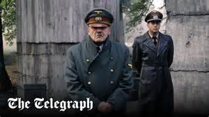 Image result for Falling Down Nazi Scene