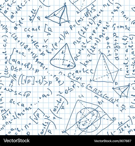 Math Patterns Vector 的图像结果