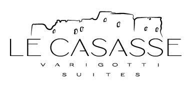 LE CASASSE VARIGOTTI | SUITES