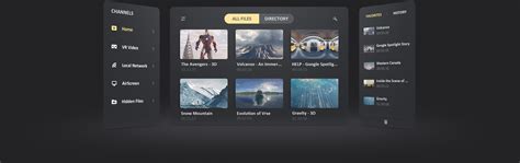 Image result for 3D Video Player