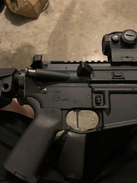 Image result for Trigger Tech Trigger Install