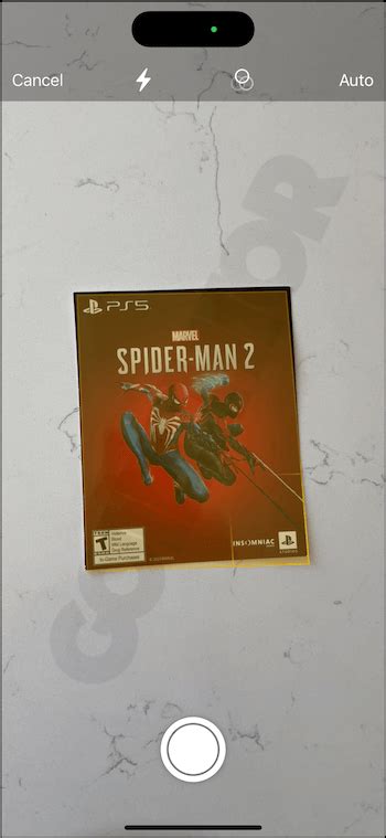 Image result for How to Scan Using iPhone 10