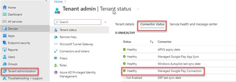 Image result for Action Not Allowed Android Intune