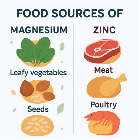 Can You Take Zinc and Magnesium Together? Essential Guidance Inside – Fitness Health