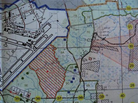 Land Navigation Presentation | PPT