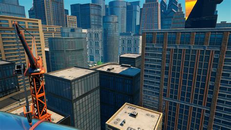 Image result for Marvel Vs. DC Fortnite Map Code