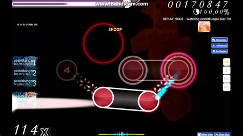 OSU Beatmap Tutorial 的图像结果