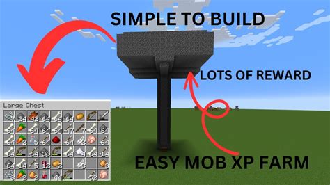 Image result for Basic Mob Farm Minecraft Java Trap Doors