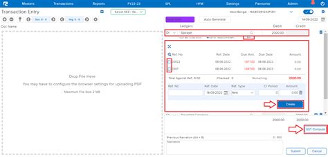 Image result for Oracle Create Debit Note
